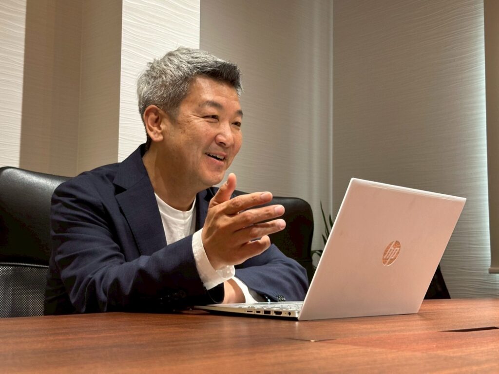 1on1ミーティング・定着支援