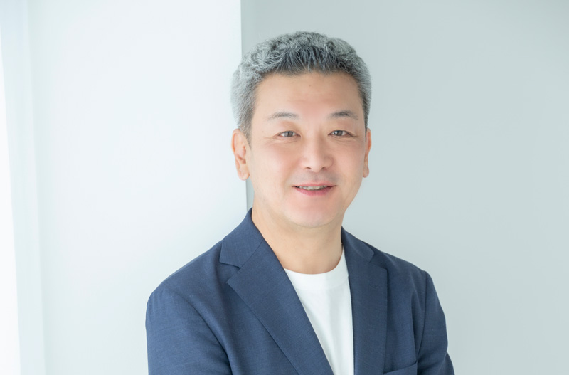 自己紹介